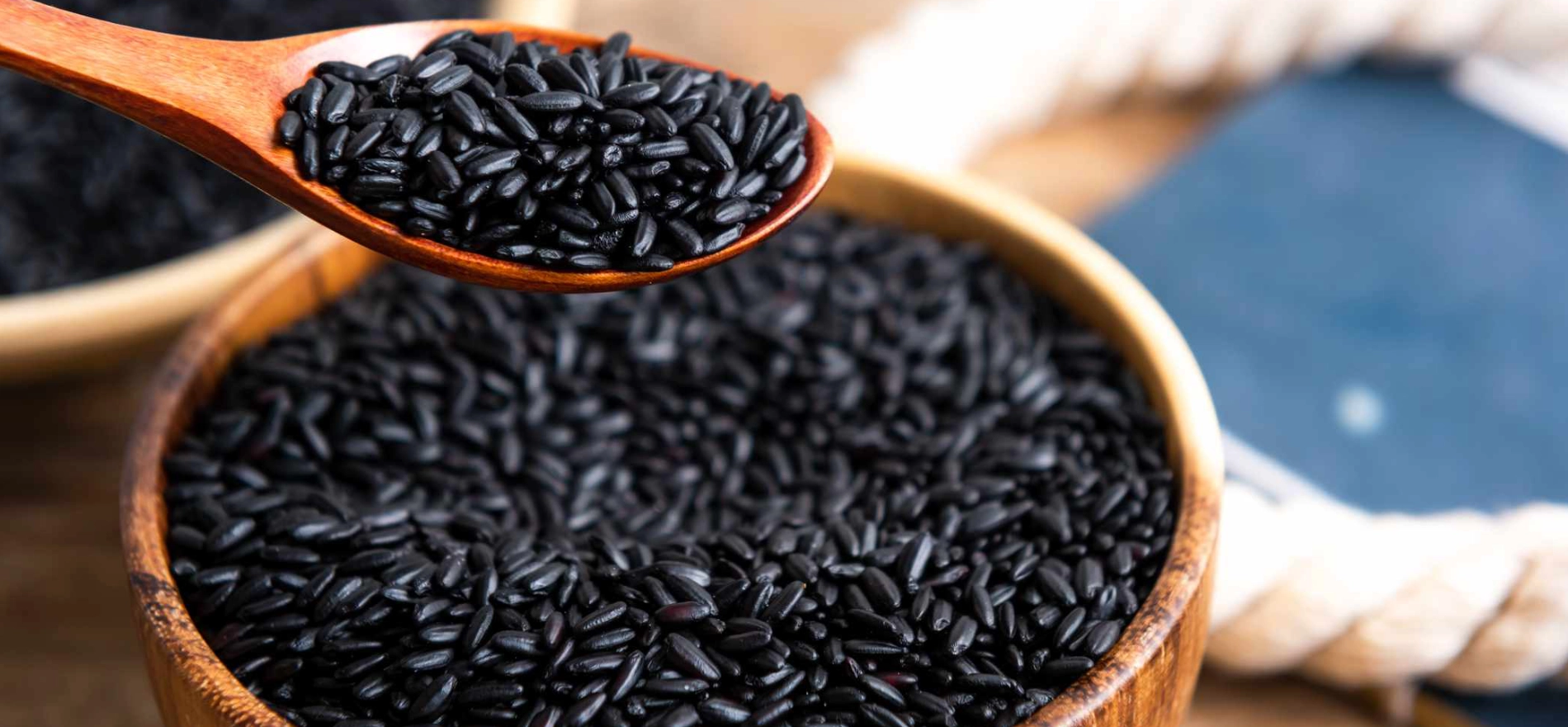 BLACK RICE