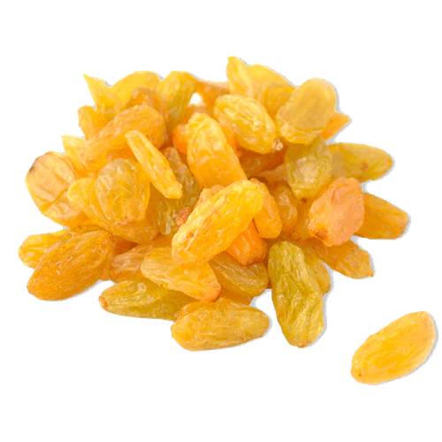 Indian Raisins