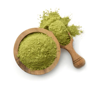 Hibiscus/Mandara Leaf Powder – 100g