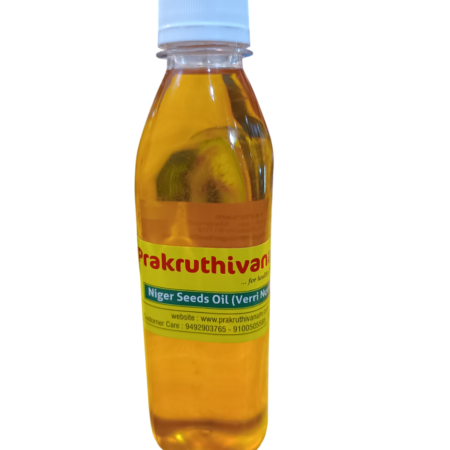 Niger Seeds Oil 250ml
