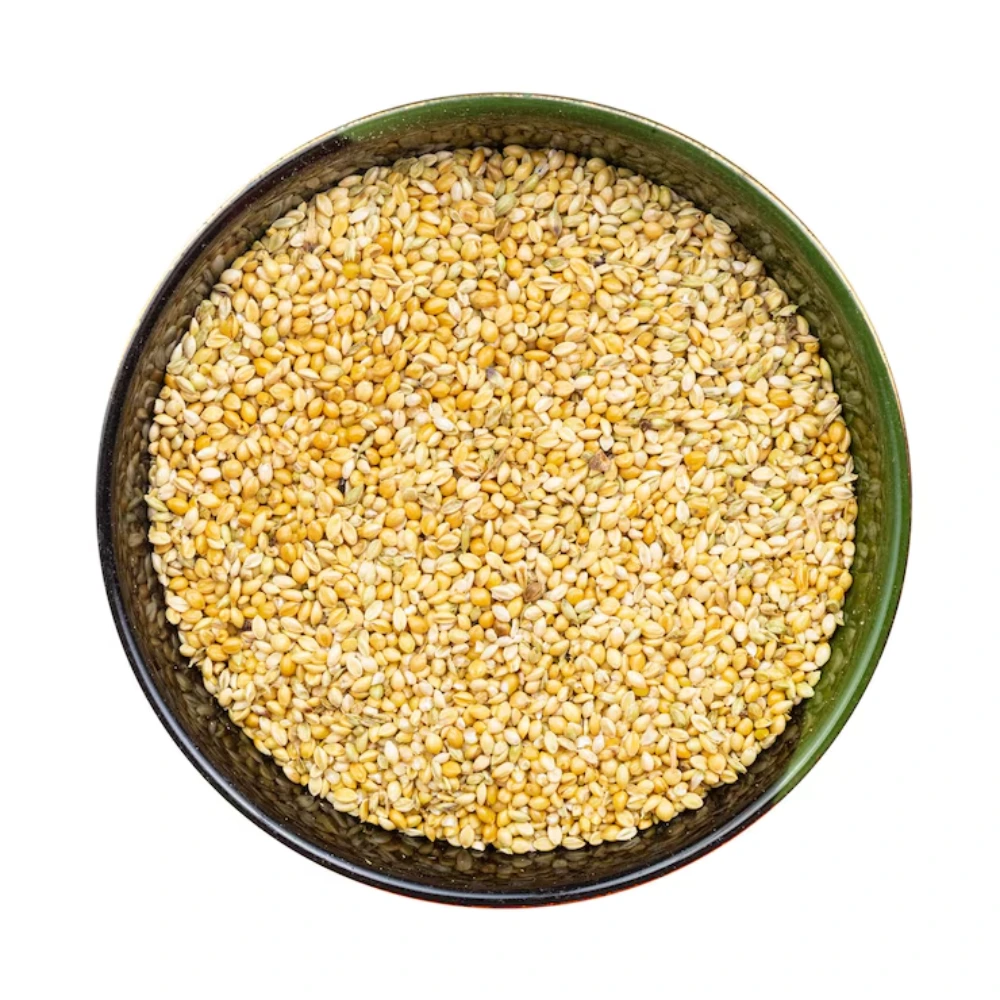 Korralu/Foxtail Millets -1Kg