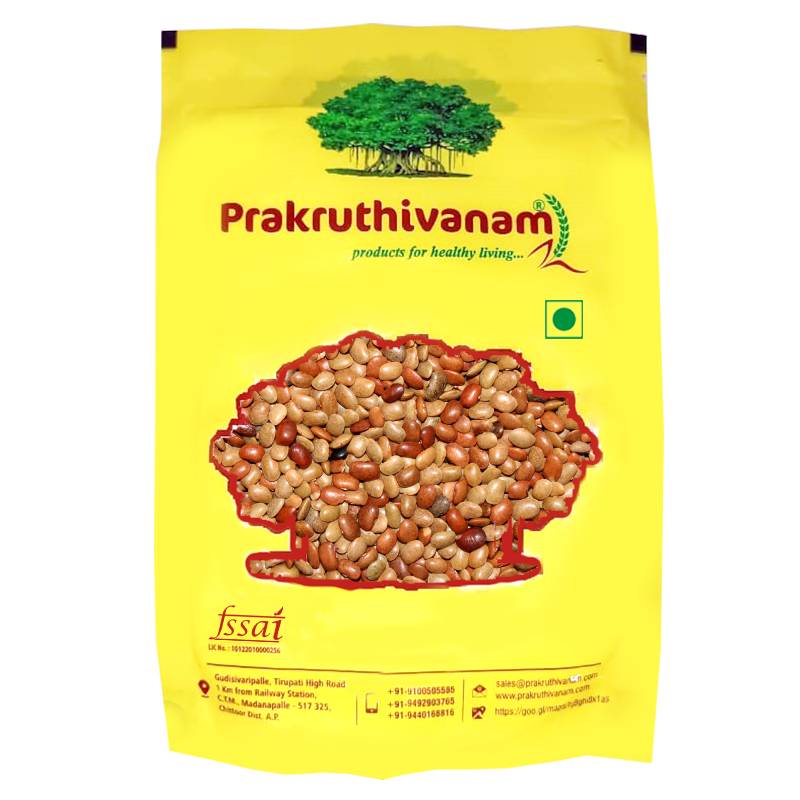 Horse Gram Wholes-500g