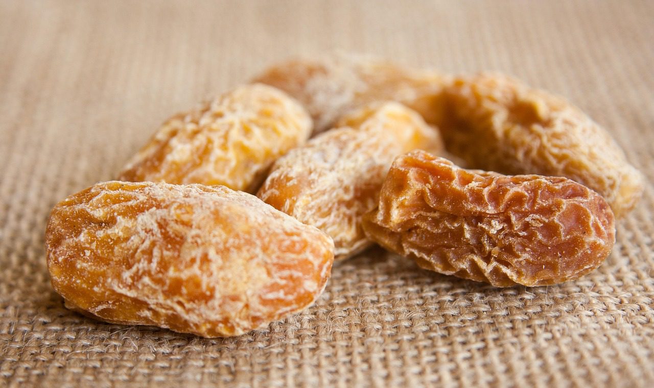 Premium Dry Dates – 250 Gms