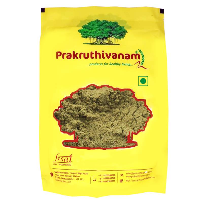 Herbalhead Bathpowder -250g