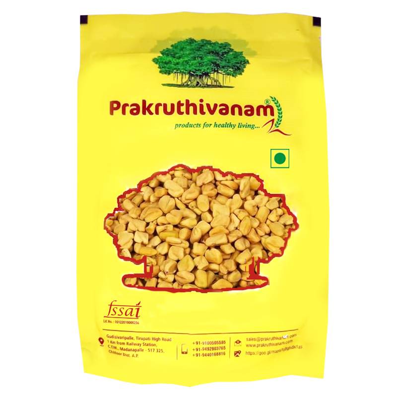 Menthi/Methi ₹20.00