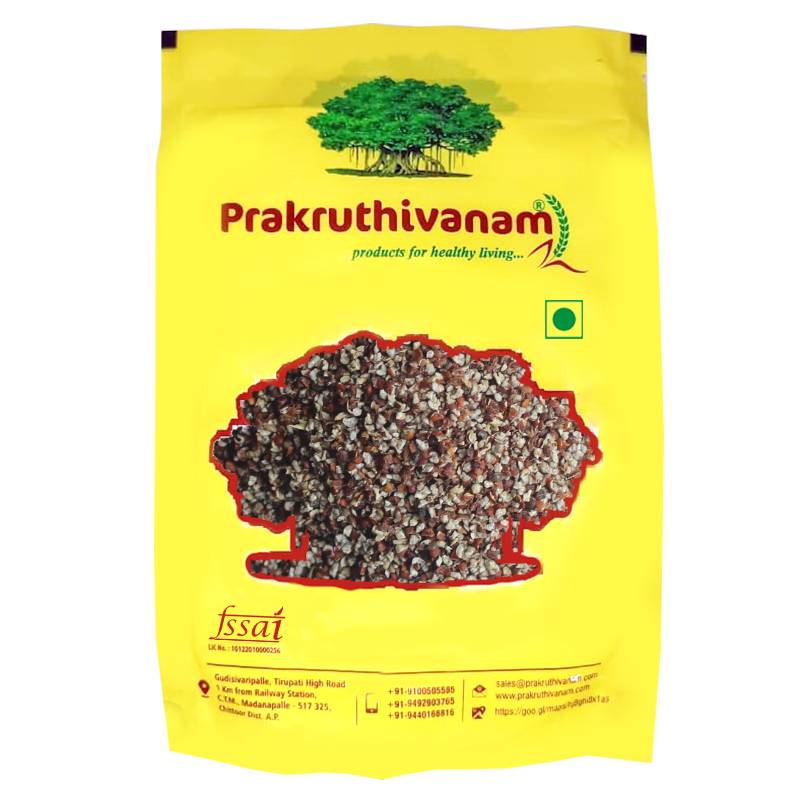 Ragulu/Finger Millet Ravva -500g