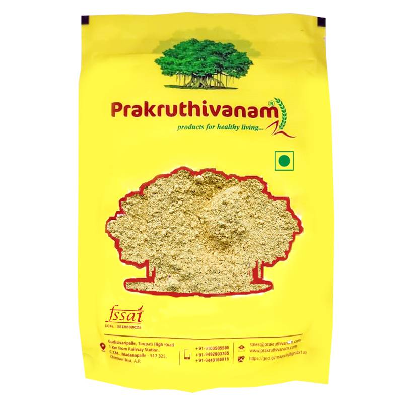 Sunnipindi(Bathpowder)-200g