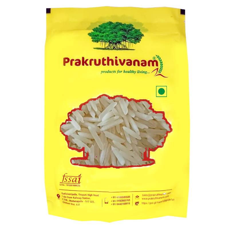 Desi Basumathi Rice -1KG