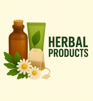 Herbal Products