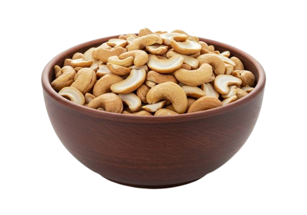 Cashews 2 Pieces(Splits)