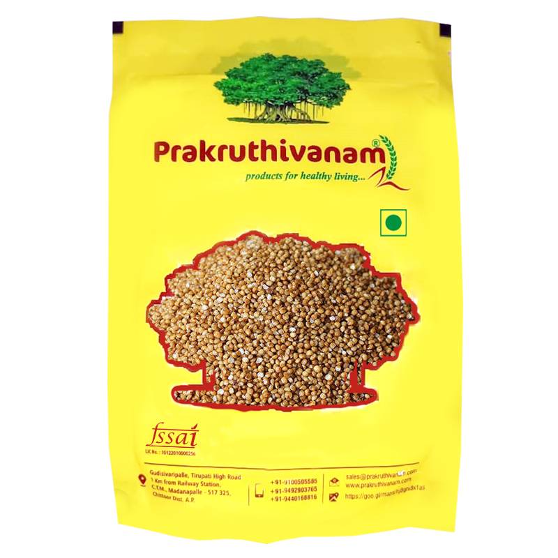 Arikelu/Kodo Millets-1Kg