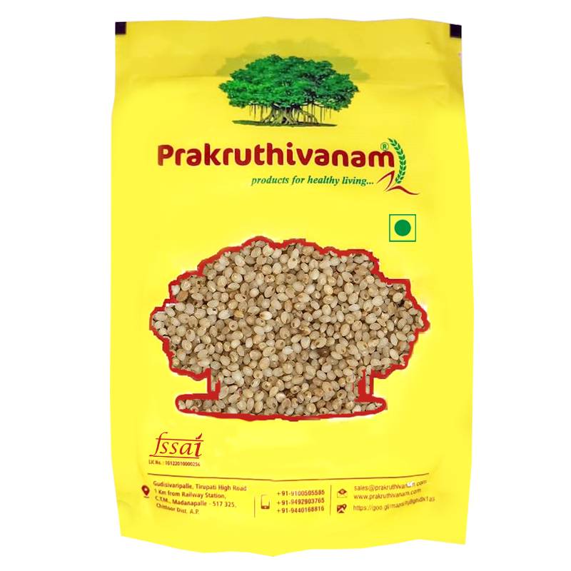 Samalu/ Little Millet -1kg