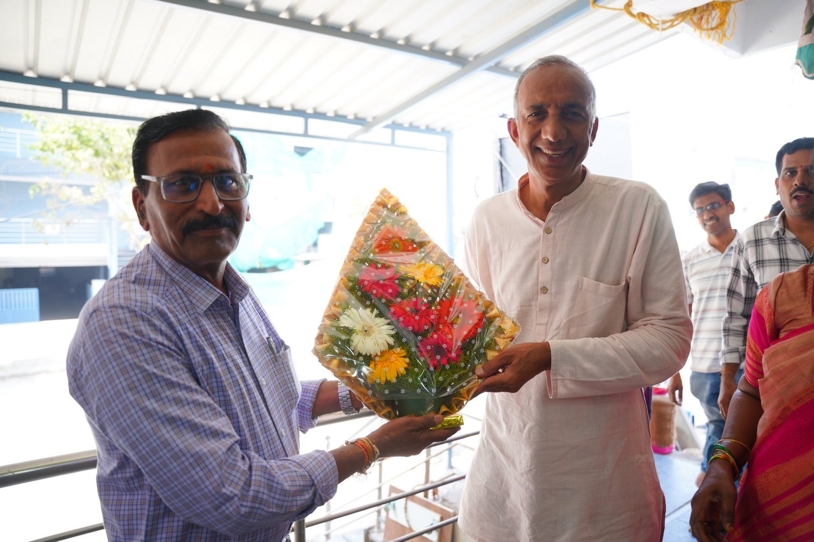 Prakruthi Arogya Store Gallery