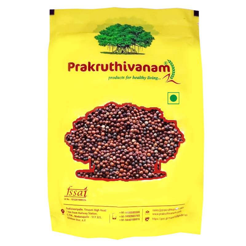 Ragulu/Finger Millet