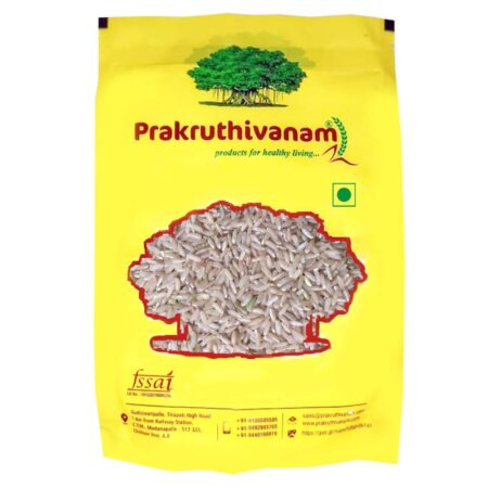 Sidda Sanna Rice -1Kg