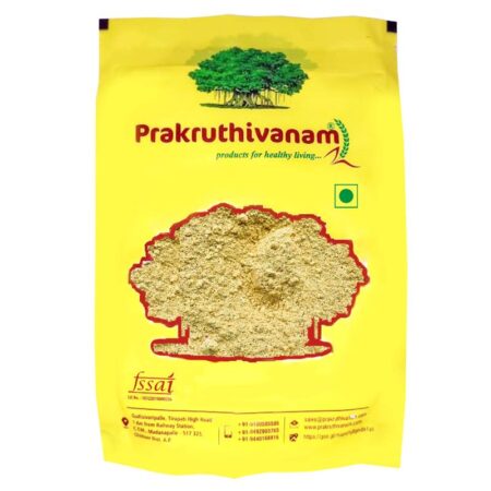 Sunnipindi(Bathpowder)-200g