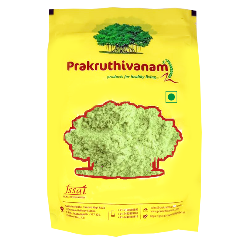 Wheat Gross Powder – 100g