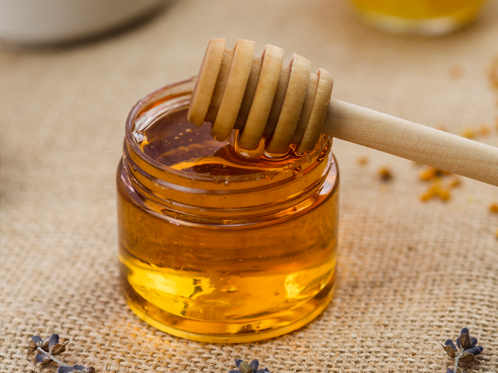 Natural Honey