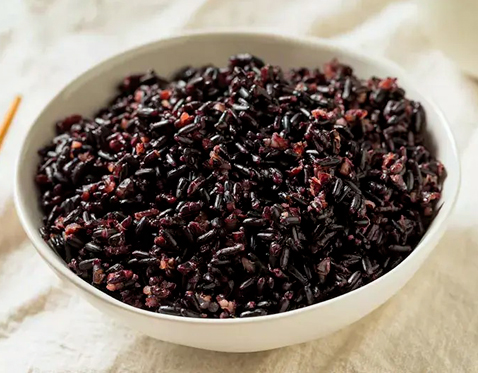 BLACK RICE