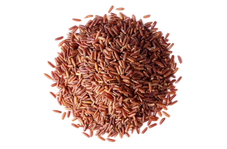 RED RICE